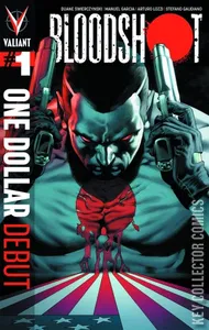 Bloodshot #1