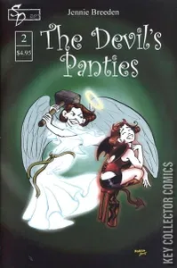 The Devil's Panties #2