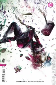 Suicide Squad #47