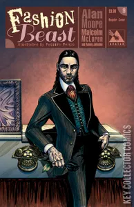 Fashion Beast #9