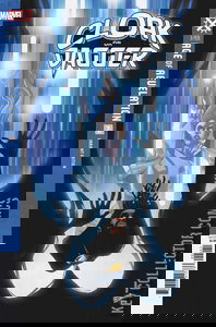 Cloak or Dagger #2