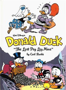 The Complete Carl Barks Disney Library #18