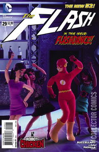 Flash #29 