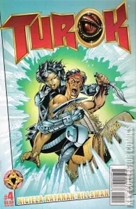 Turok #4