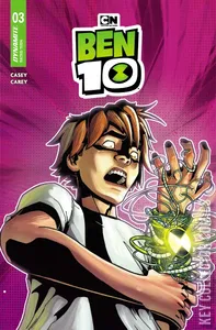 Ben 10 #3