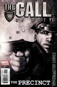 Call of Duty: The Precinct #5