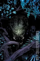 Cover for Predator #1
