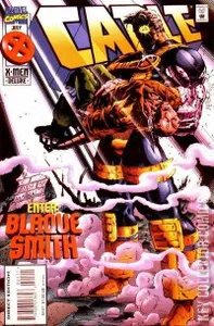 Cable #21