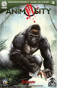Animosity #3