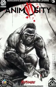 Animosity #3