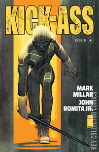 Kick-Ass #4