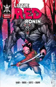 Little Red Ronin #1