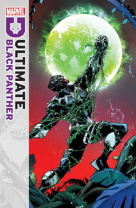 Ultimate Black Panther #7