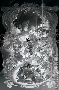 Darkwing Duck #6