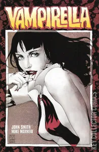 Vampirella #6