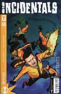 Incidentals #7