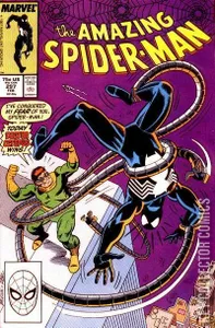 Amazing Spider-Man #297