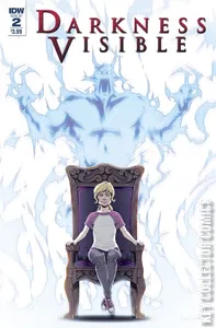 Darkness Visible #2