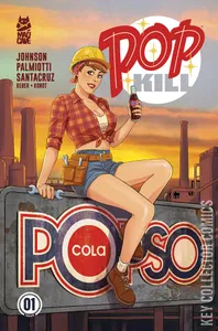 Pop Kill #1