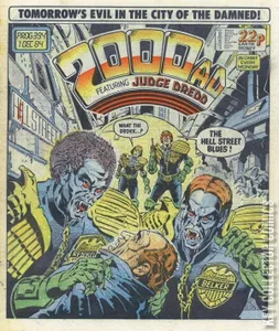 2000 AD #394