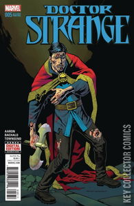 Doctor Strange #5 