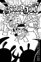 Variant Cover for Animal Jam #3