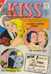 First Kiss #13