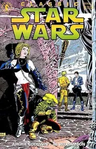 Classic Star Wars #7