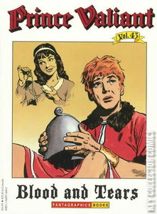 Prince Valiant #43