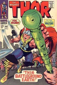 Thor #144