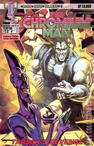 The Chromium Man #9
