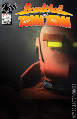 Bombshell and Tomm Tomm