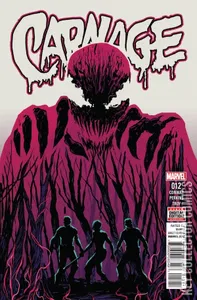 Carnage #12
