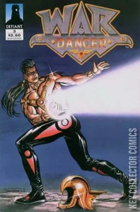 War Dancer #3