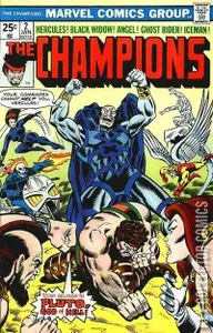 Champions #2
