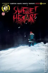 Sweet Heart #5