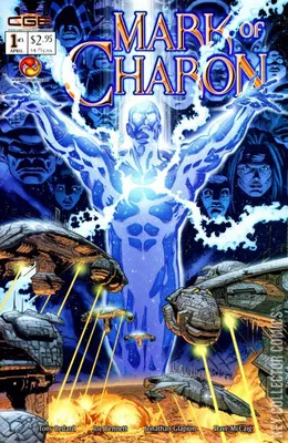 Mark of Charon