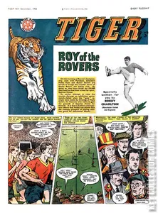 Tiger #16 December 1961 373