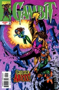 Gambit #5