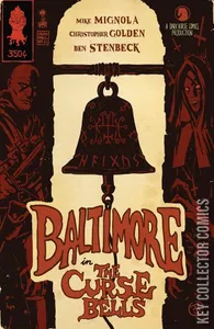 Baltimore: The Curse Bells #1