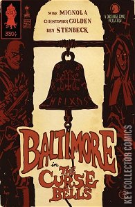 Baltimore: The Curse Bells #1