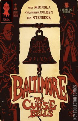 Baltimore: The Curse Bells