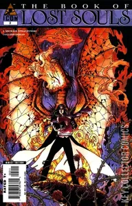 The Book of Lost Souls #2