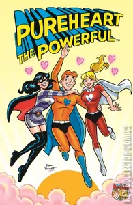 Life with Archie #42