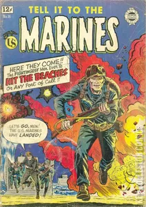 Tell It to the Marines #16