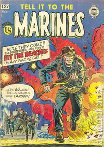 Tell It to the Marines #16