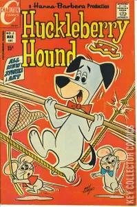 Huckleberry Hound #3