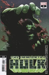 Immortal Hulk #6