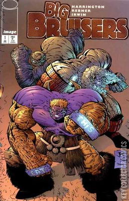 Big Bruisers
