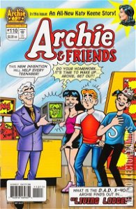 Archie & Friends #110